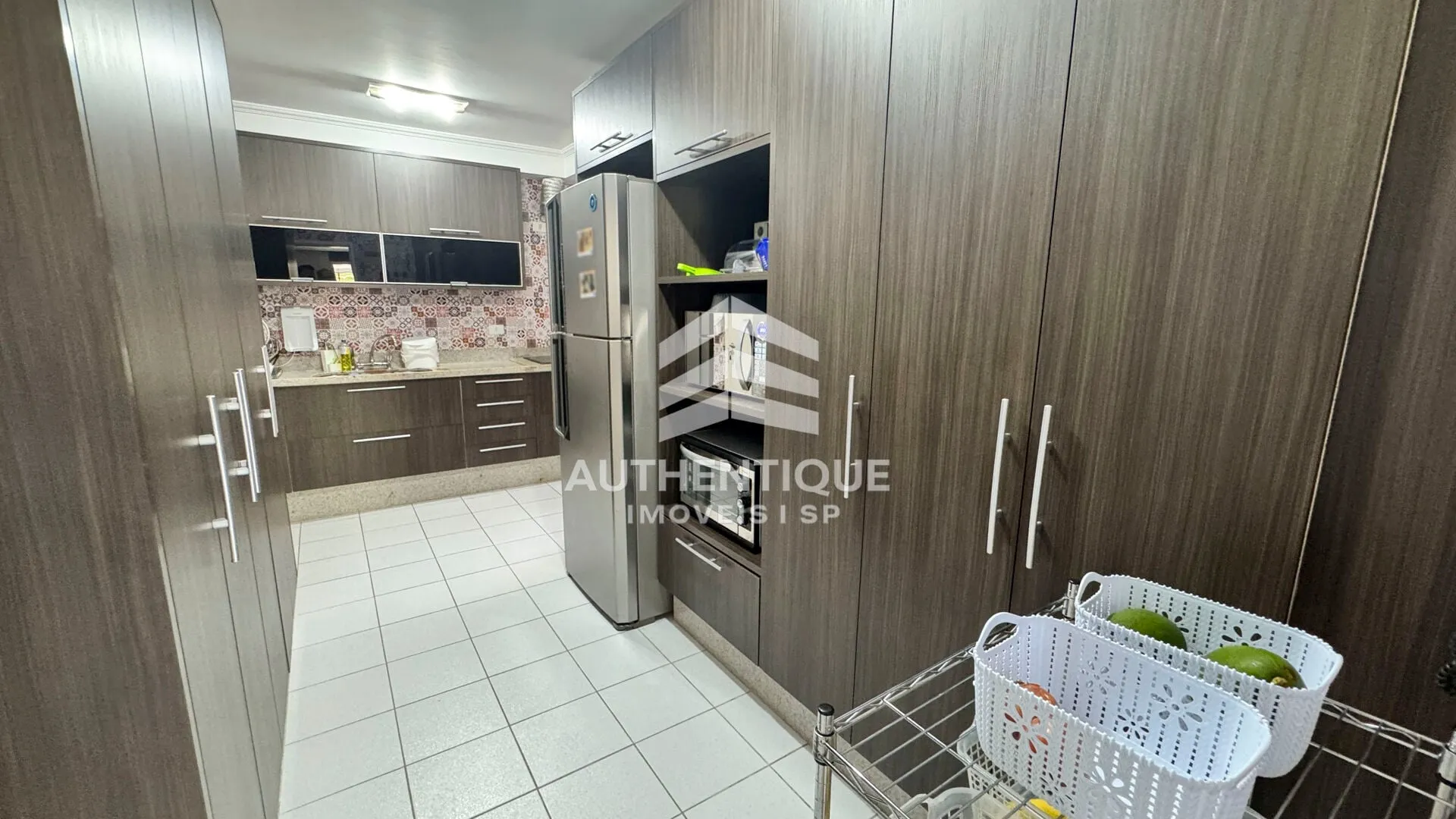 Imagem SOLEIL VILA MARIANA - Apartamento no bairro Vila Mariana à venda
