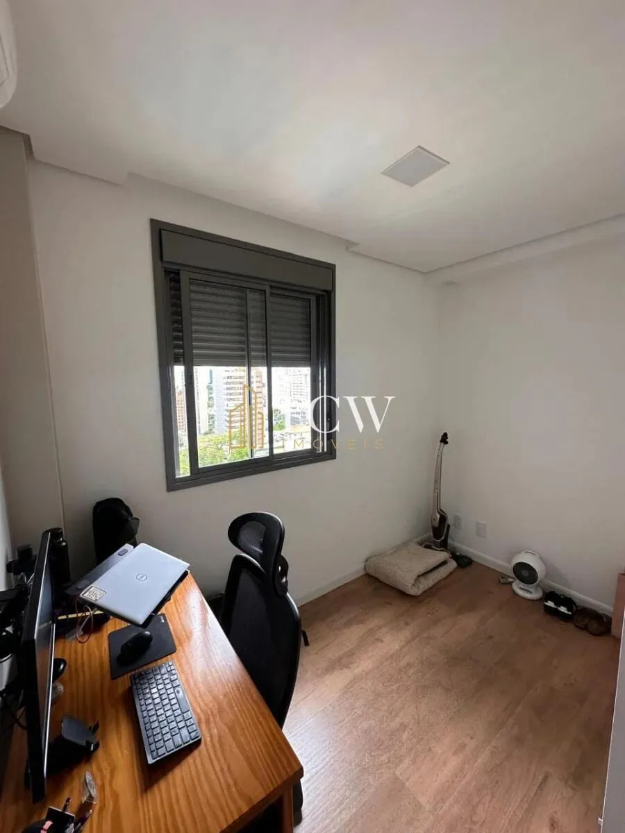 Imagem Apartamento Mobiliado na Vila Mariana | 2 Dorms sendo 1 Suíte | 68 m² | 2 Vagas | São Paulo/SP