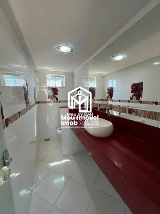 Imagem Casa Conj 5 Arniqueiras 3 Quartos 3 Suítes 1.800m² Varanda