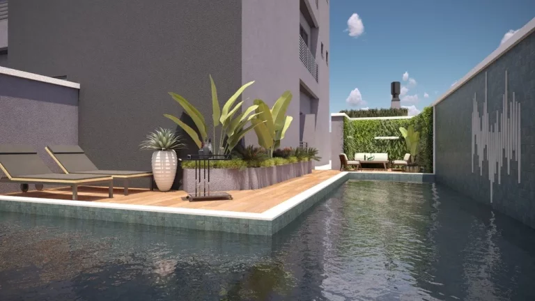 Imagem Apartamento à venda no AURORA RESIDENCIAL em Itapema, Morretes, com 2 quartos, 60,7m2 na Rua 416