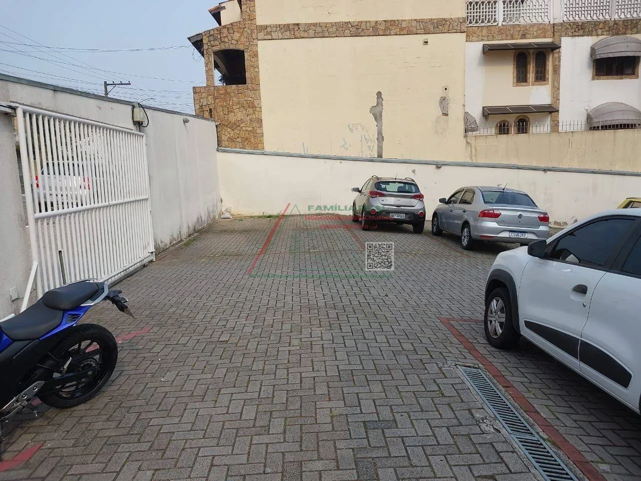 Imagem Apartamento Duplex a Venda, na Vila Ré, a 300 metros da Estação Patriarca.
