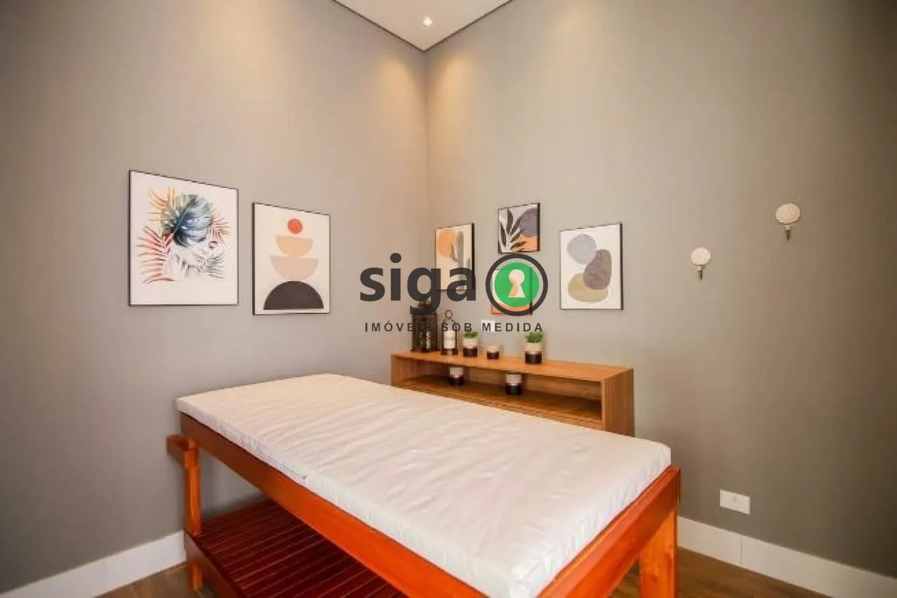 Imagem Apartamento para venda Vila Andrade - São Paulo SP