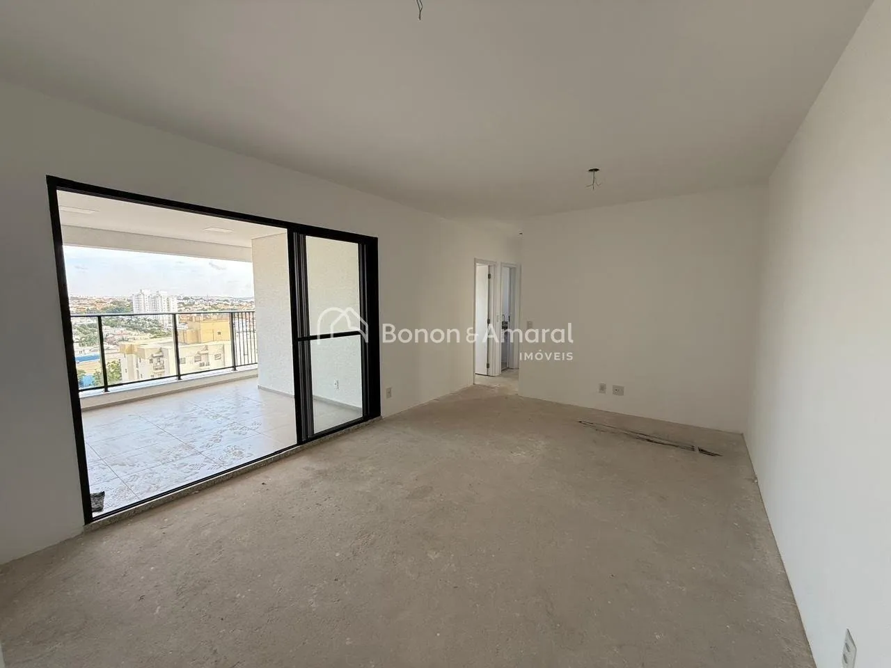 Imagem Apartamento à venda no Amati Condomínio Clube - Paulínia/SP