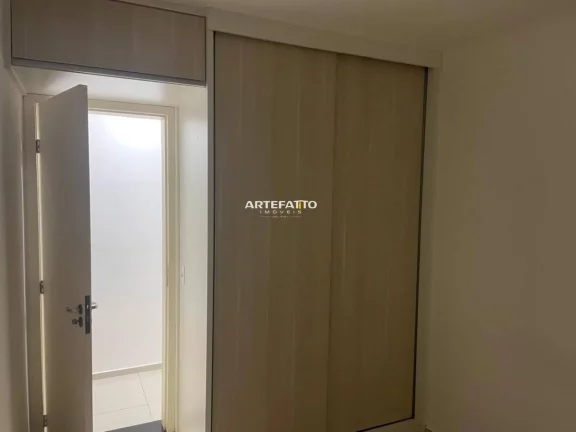 Imagem VENDE-SE APARTAMENTO FRANCA GARDEN