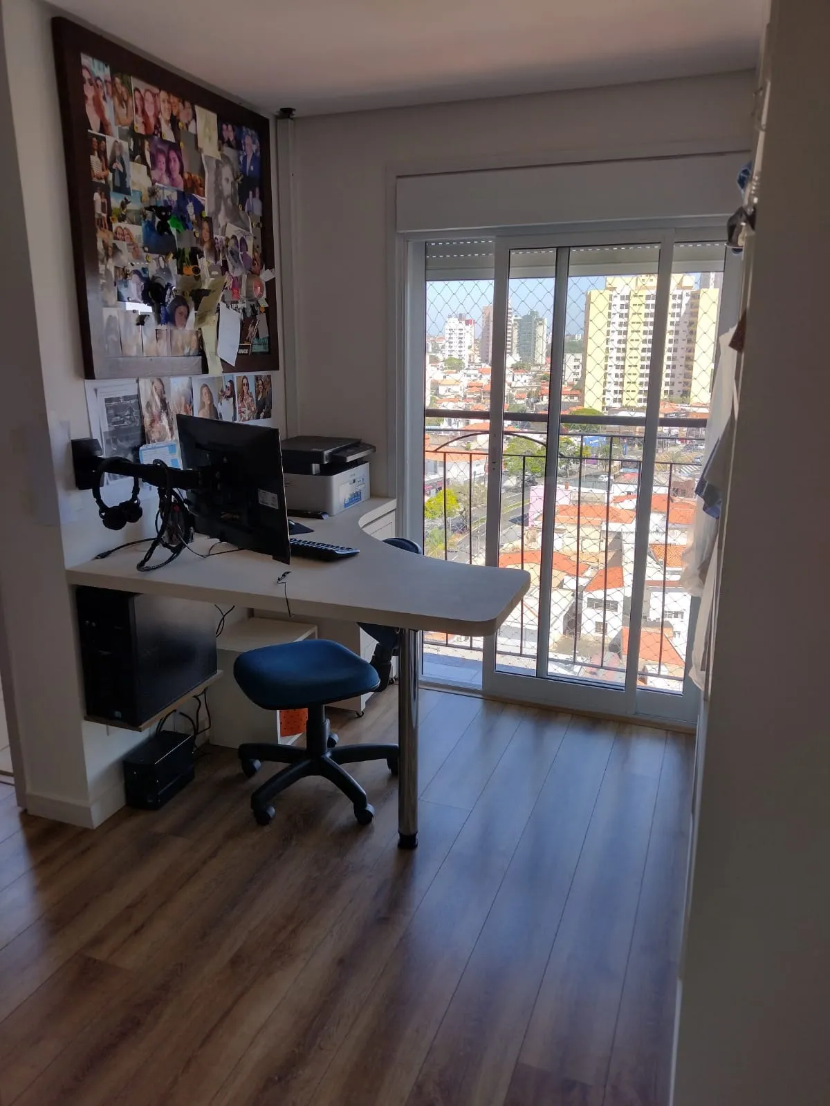 Imagem Apartamento com 3 suítes à Venda, 185 m² por R$ 1.300.000 Jardim Vergueiro- Sorocaba SP