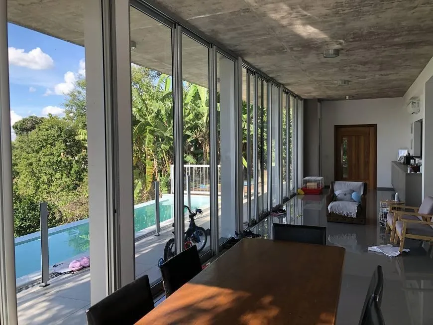 Imagem CASA - CONDOMINIO ALAMEDA DAS GREVILLEAS