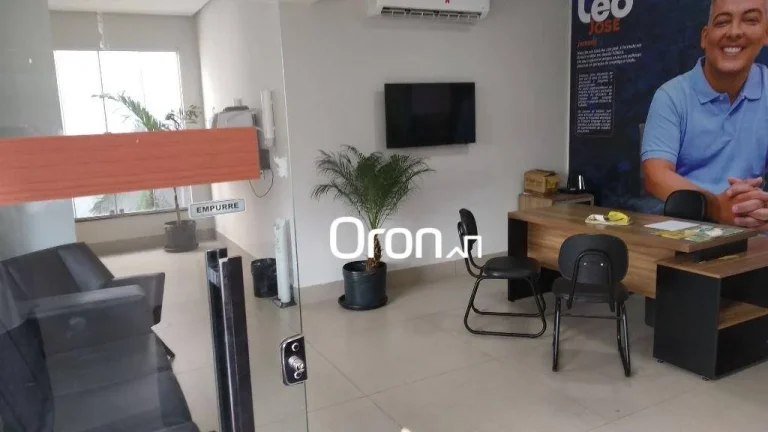 Imagem Casa à venda, 210 m² por R$ 1.850.000,00 - Setor Sul - Goiânia/GO