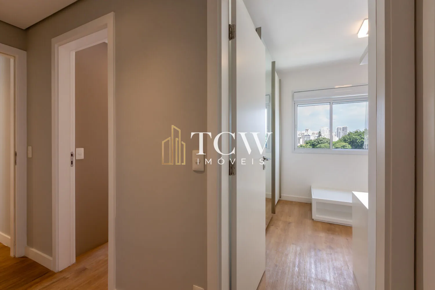 Imagem Apartamento à venda no bairro Vila Olímpia - São Paulo/SP, Zona Sul