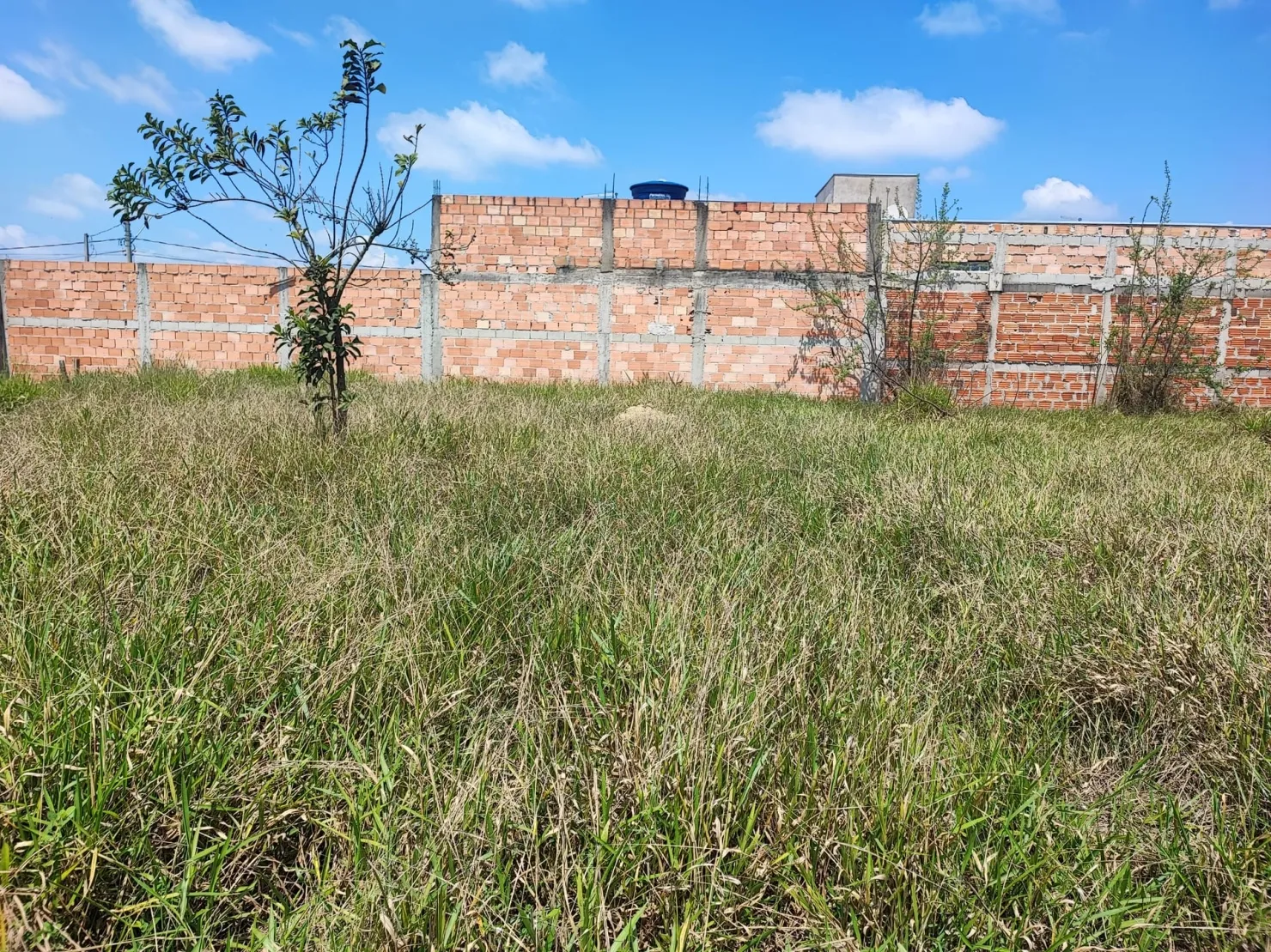 Imagem Terreno à venda 200M², Cesar Park, Pindamonhangaba - SP