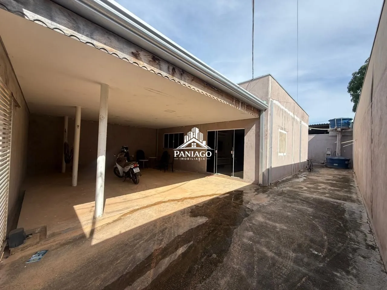 Imagem Casa 2 dormitórios à venda Pedra 90 Cuiabá/MT