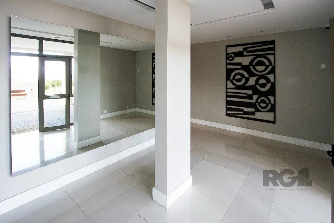 Imagem Apartamento em Cavalhada
