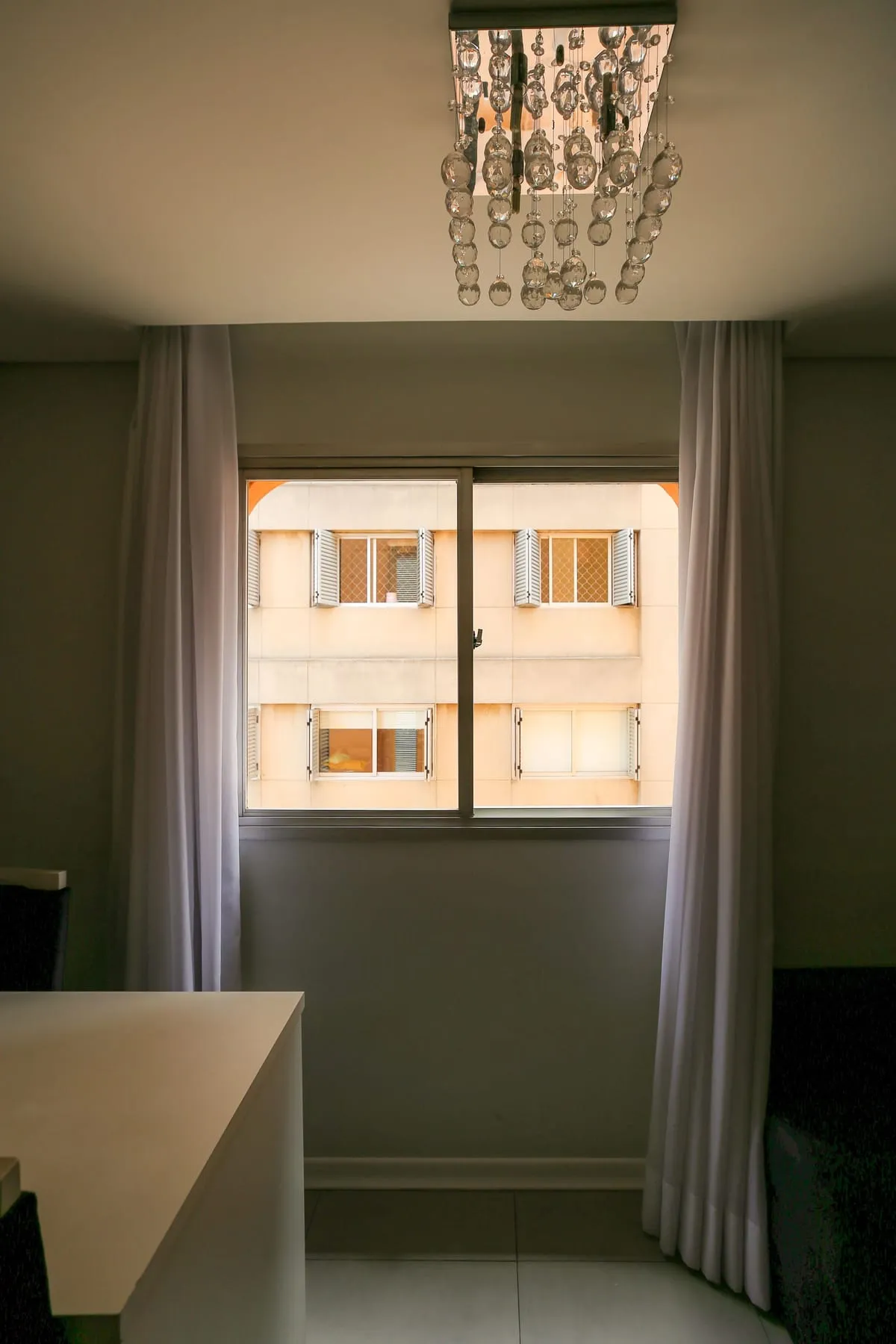 Imagem Apartamento com 1 Quarto para alugar, 29m² - Jardim Paulista