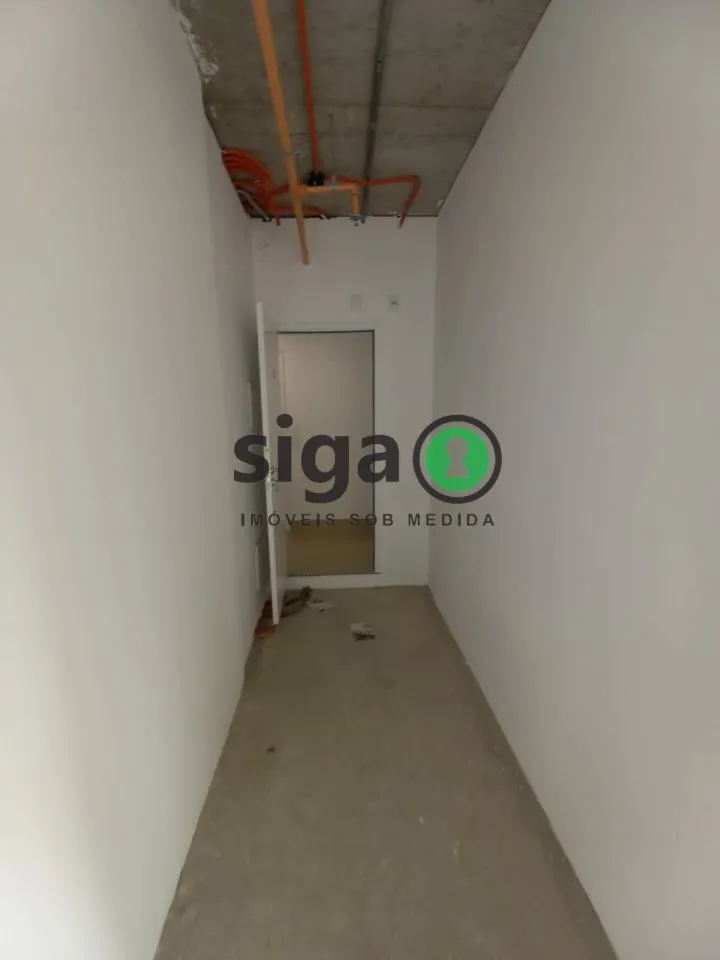 Imagem Conjunto comercial 34m²a venda localizado na Chácara Santo Antônio - São Paulo