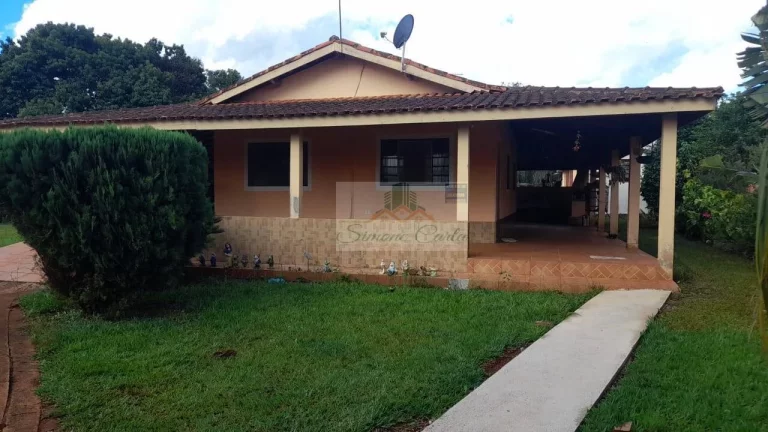 Imagem CHACARÁ BAIRRO REUNIDAS