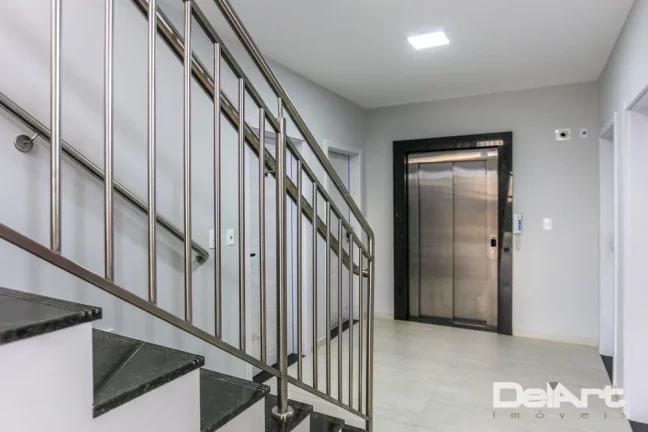Imagem Apartamento 4º Pavimento - DE FRENTE - 144,00m2 (privativos) - 03 quartos (c/ suíte) - Residencial Marbella - Jardim do Moinho (ladinho da UNC) - R$ 7