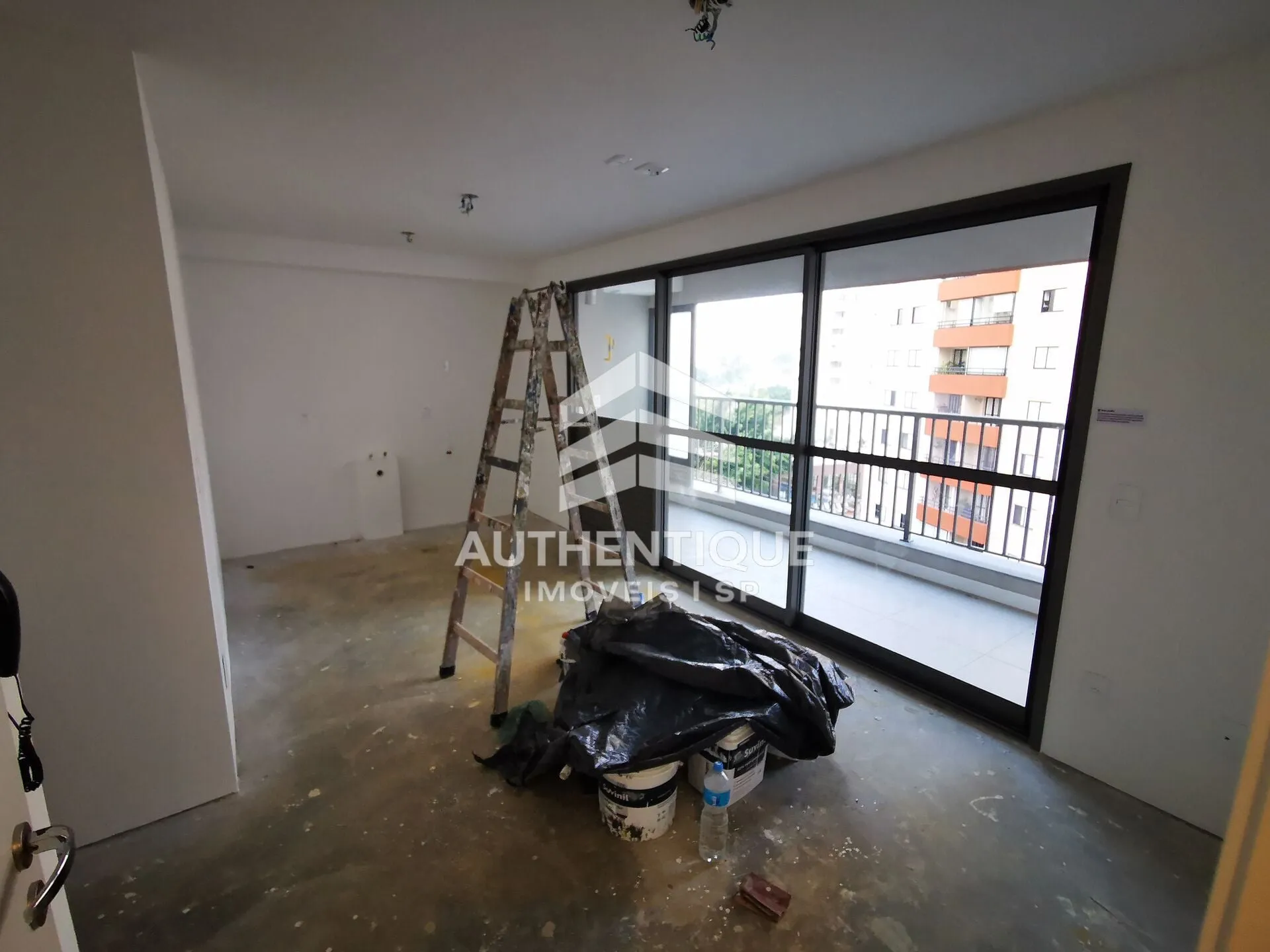 Imagem Essencial Vila Mariana - Apartamento à venda em São Paulo/SP