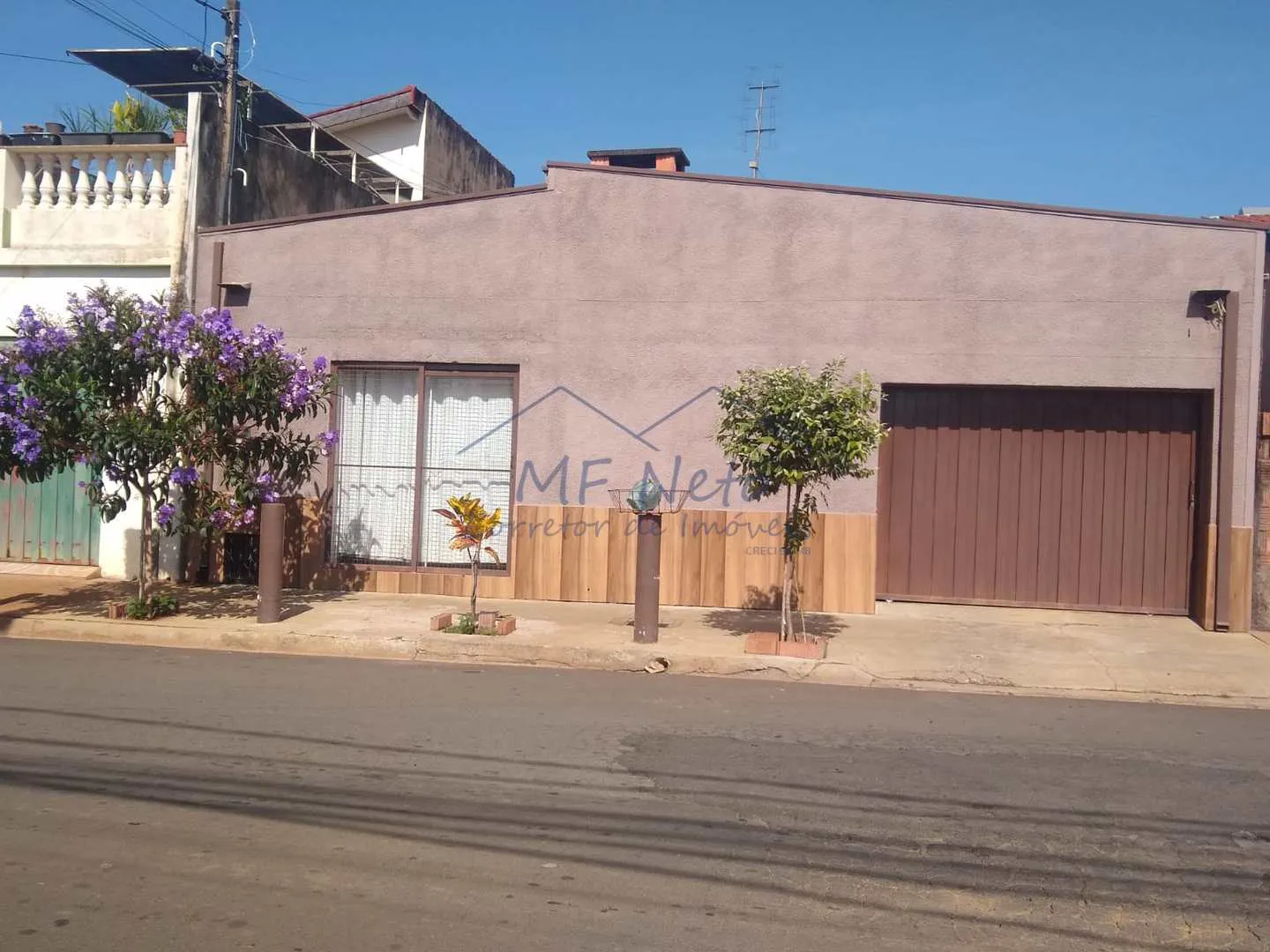 Foto do imóvel Casa Padrão