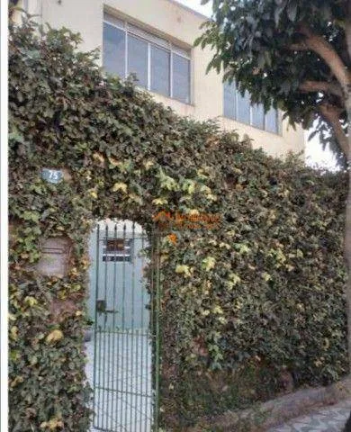 Imagem Sobrado com 3 dormitórios à venda, 230 m² por R$ 848.000,00 - Vila Nossa Senhora de Fátima - Guarulhos/SP