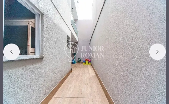 Imagem APTO SEM CONDOMÍNIO 100M² | 3 DORMITÓRIOS (1 SUÍTE) | VILA ALICE - SANTO ANDRÉ