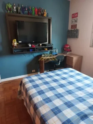 Imagem Sobrado na regiao da Cursino 02 Dormitorios