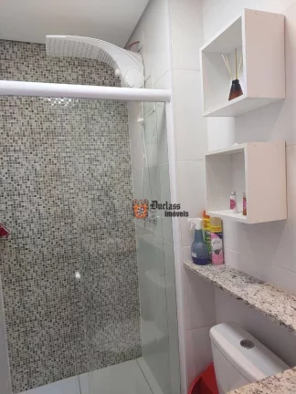 Imagem Apartamento com 2 dormitórios à venda, 74 m² por R$ 576.000,00 - Medeiros - Itupeva/SP