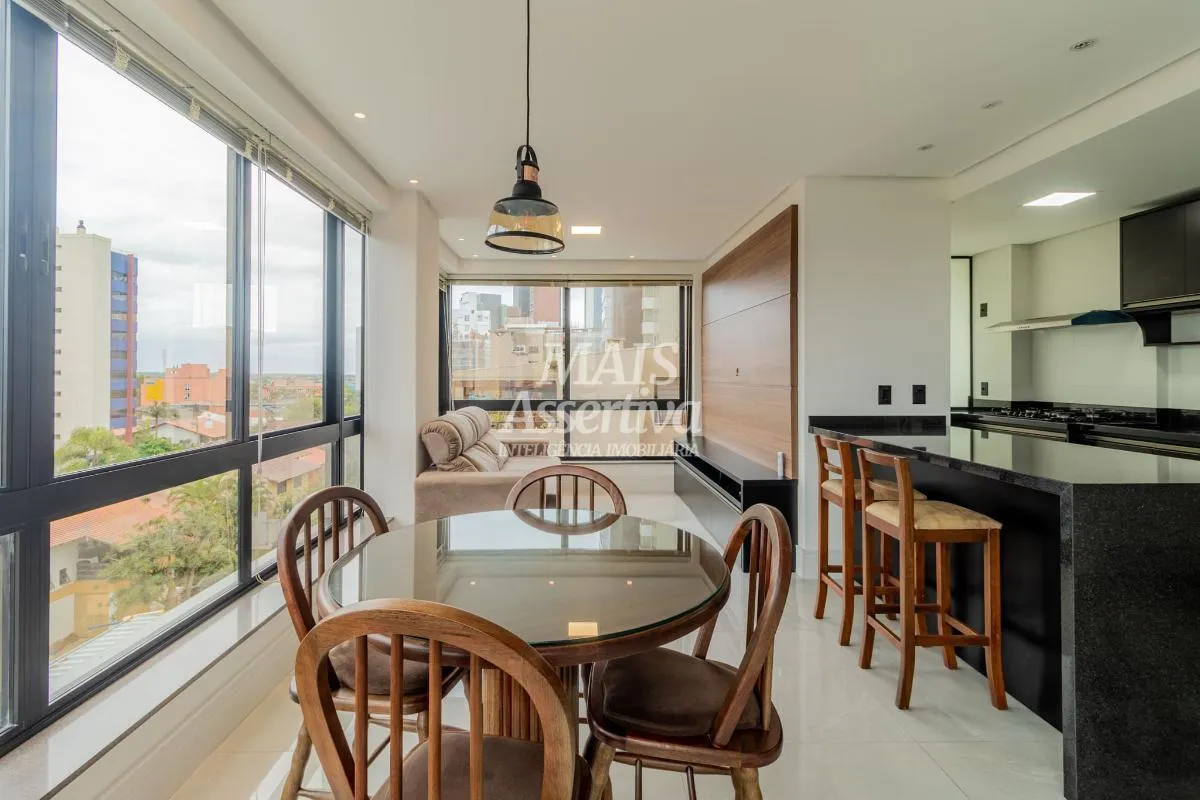 Imagem Apartamento para Venda em Torres / RS no bairro Centro