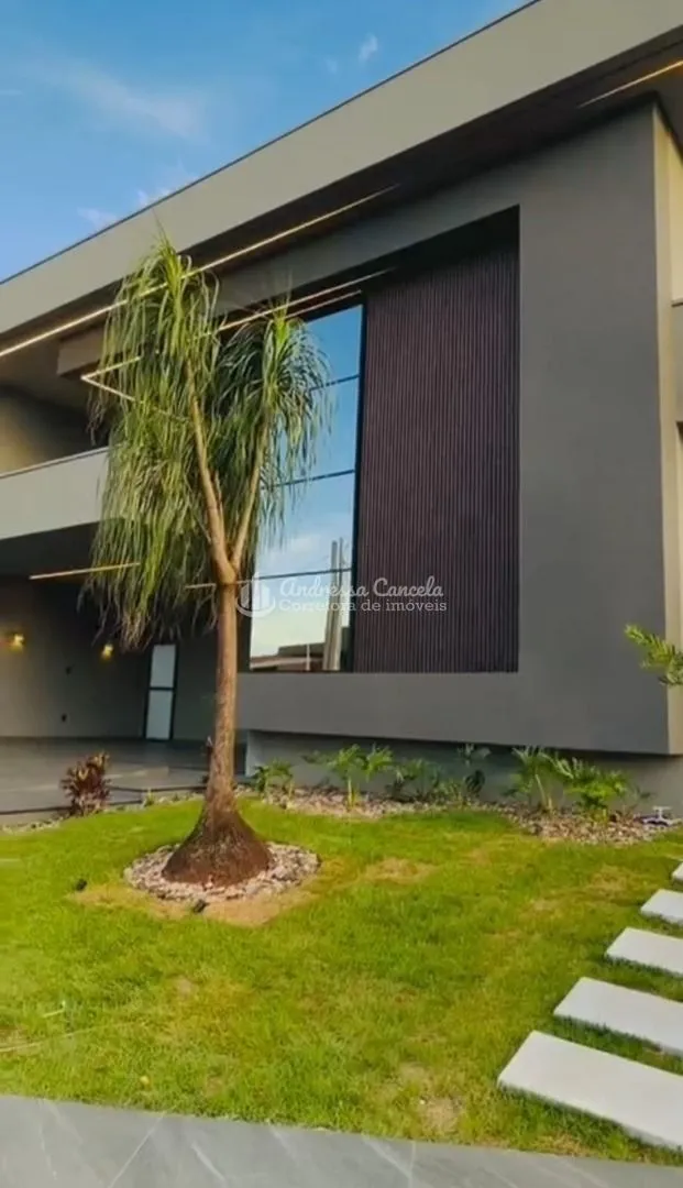 Imagem Gaivota II - Casa com 3 dormitórios à venda, 230 m² por R$ 2.100.000,00 - Gaivota II - São José do Rio Preto/SP