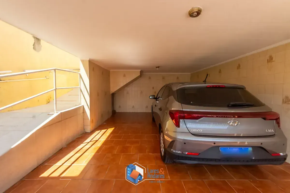 Imagem Sobrado para venda e locação em Vila Parque Jabaquara com 6 quartos, sendo 1 suíte, 293m²