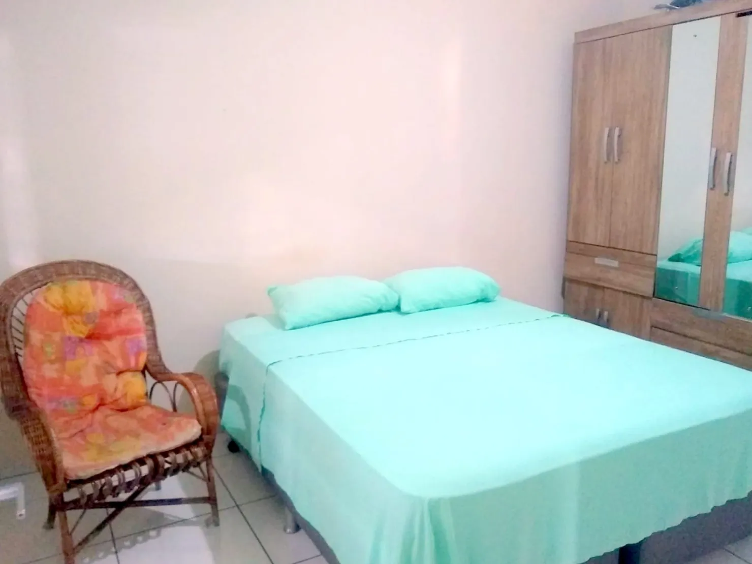 Imagem Casa à venda 2 Quartos, 1 Suite, 4 Vagas, 264M², Jardim São Manoel, Guaratinguetá - SP