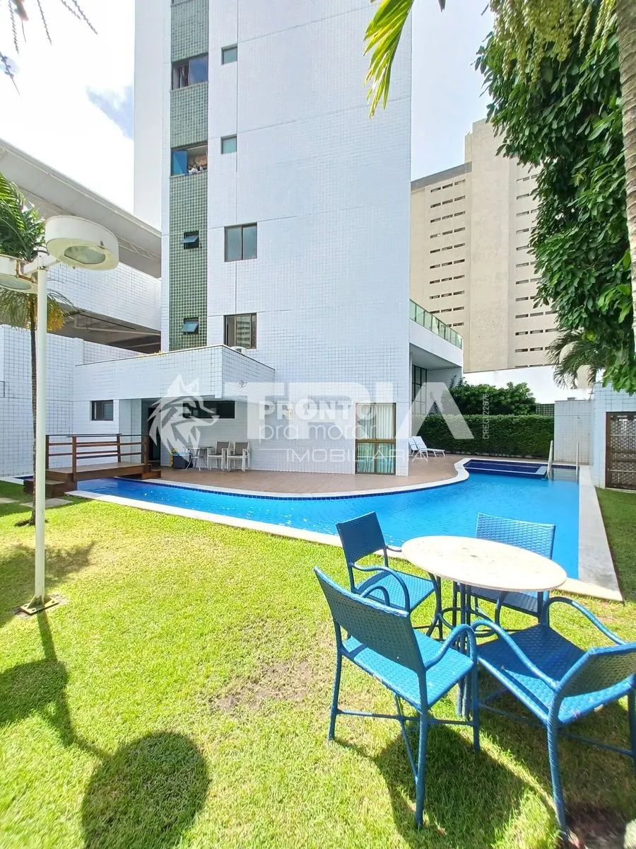 Imagem APARTAMENTO NA MADALENA | 78,68 m² | 3 QUARTOS | 2 VAGAS