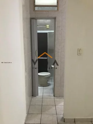 Imagem Casa para Venda em São Paulo, Vila Esperança, 1 dormitório, 2 banheiros, 2 vagas
