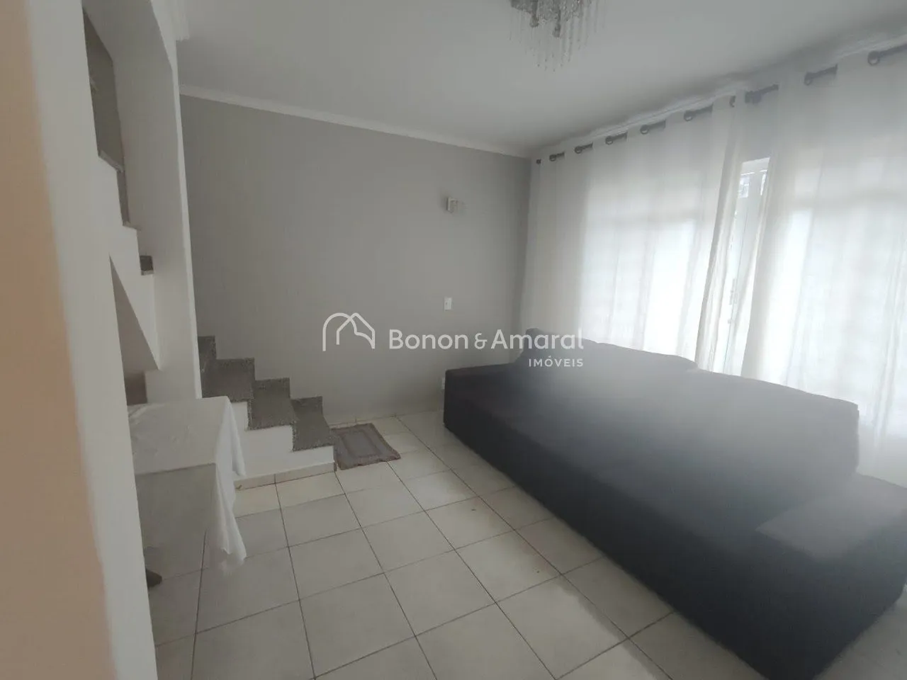 Imagem Casa à Venda no Jardim Santa Genebra - Campinas/SP