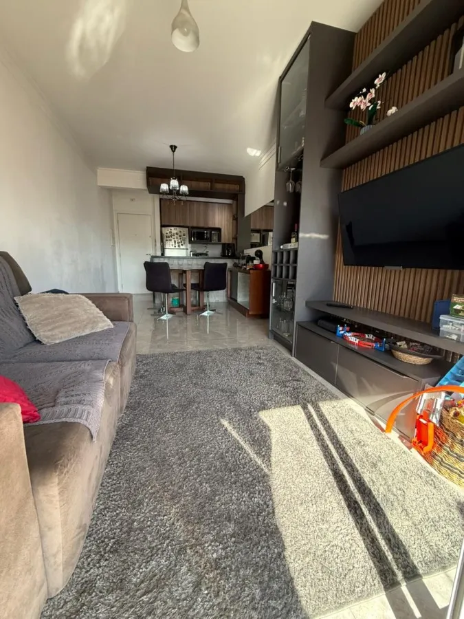 Imagem Apartamento para Venda em São Paulo, Vila Pompéia, 3 dormitórios, 1 suíte, 2 banheiros, 2 vagas