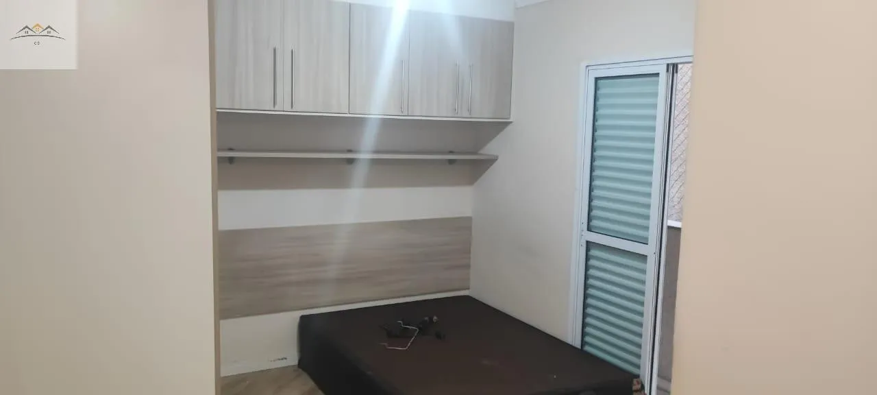 Imagem APARTAMENTO RESIDENCIAL em Santo André - São Paulo, Vila Aquilino