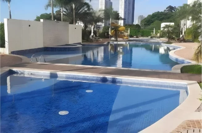 Imagem Vende-se lindo apartamento de 130m², andar alto, em excelente localização da Vila Leopoldina!!
