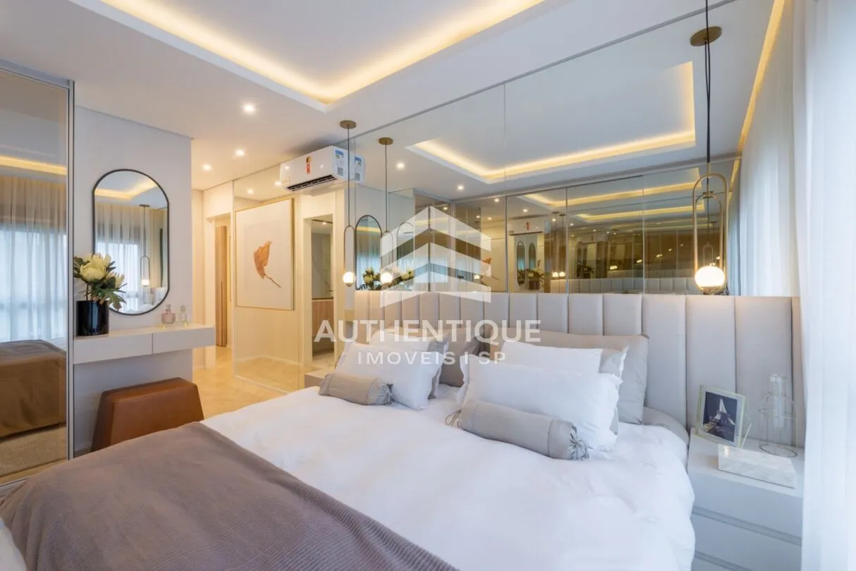 Imagem MIRANT VILA MADALENA - Apartamento no bairro Vila Madalena à venda