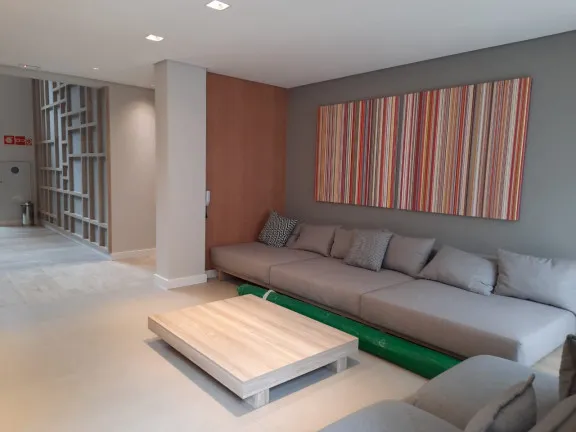 Imagem Studio com 1 Quarto à Venda, 25 m² em Liberdade - São Paulo