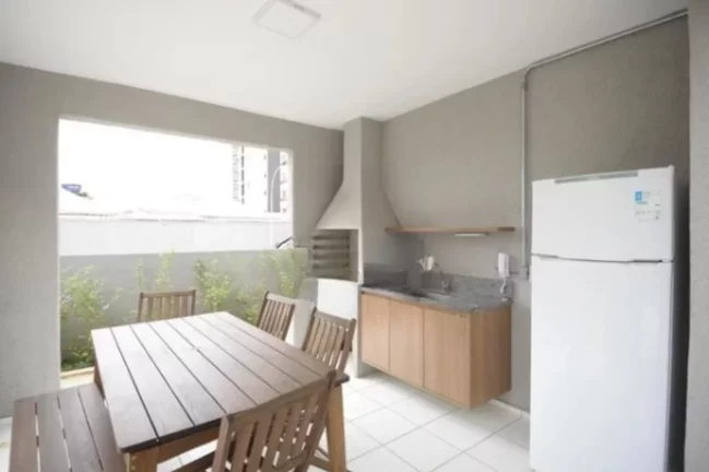 Imagem INFLUENCE PATRIOTAS - Apto de 35m² (Unidade de Revenda), próximo à Estação Ipiranga do Metrô!!