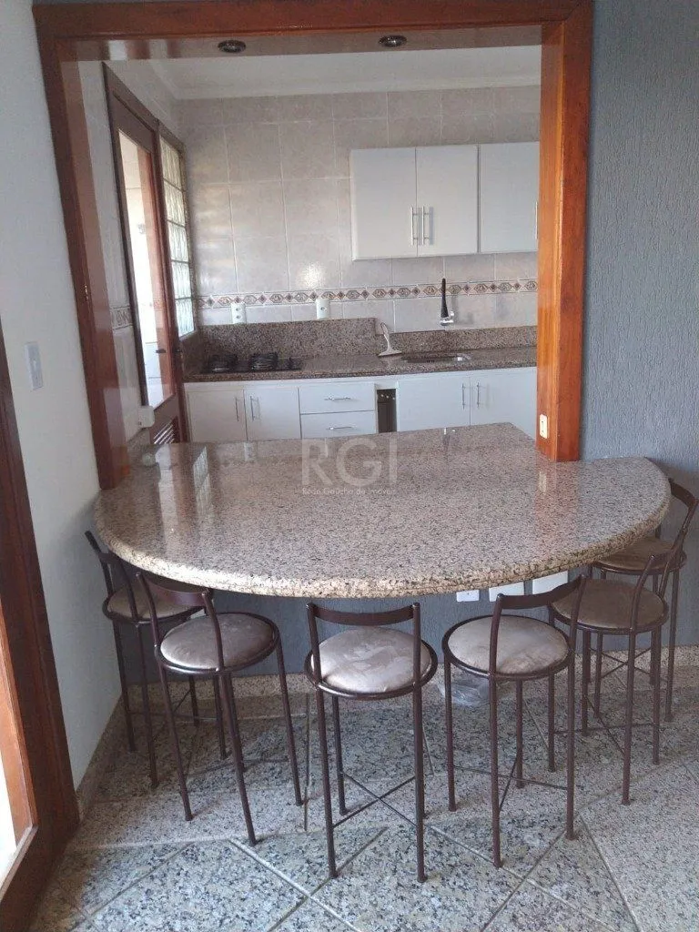 Imagem Apartamento para Venda - 75m², 3 dormitórios, Sarandi