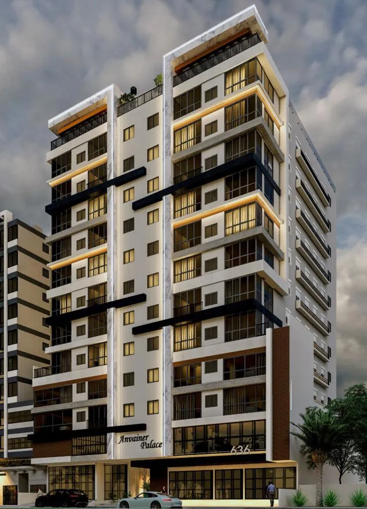Imagem Apartamento 1 Dormitório - Bairro Zona Nova