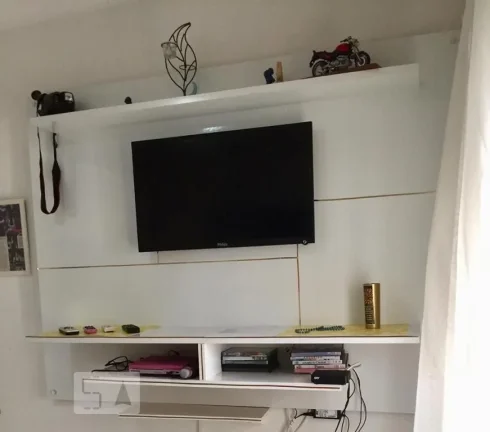 Imagem Apartamento à Venda - Recreio, 2 Quartos, 74 m2