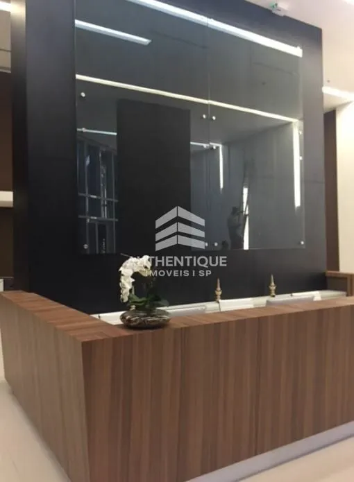 Imagem AXIS TATUAPÉ OFFICES - Sala comercial à venda no bairro Tatuapé - São Paulo/SP, Zona Leste