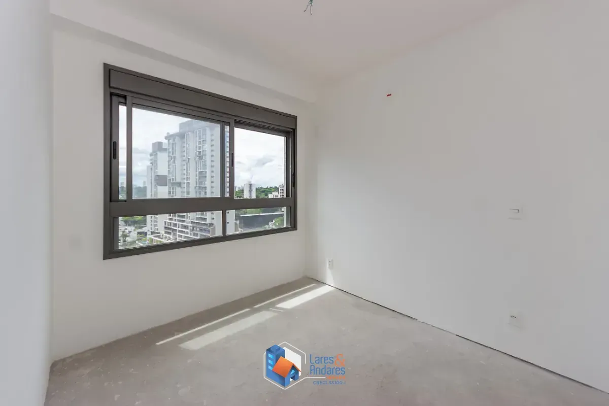 Imagem Apartamento para venda em Jardim das Acácias com 3 quartos, sendo 3 suítes, 95m²