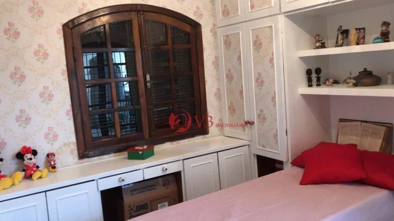 Imagem Casa com 4 dormitórios à venda, 111 m por R$ 1.500.000,00 - Cidade Líder - São Paulo/SP
