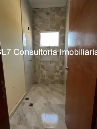 Foto do imóvel Linda casa sobrado em fase de acabamento Jardim das Maritacas em Indaiatuba