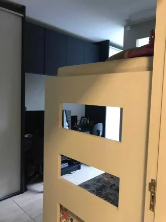 Imagem Apartamento mobiliado de 2 quartos no Centro de Camboriú/SC