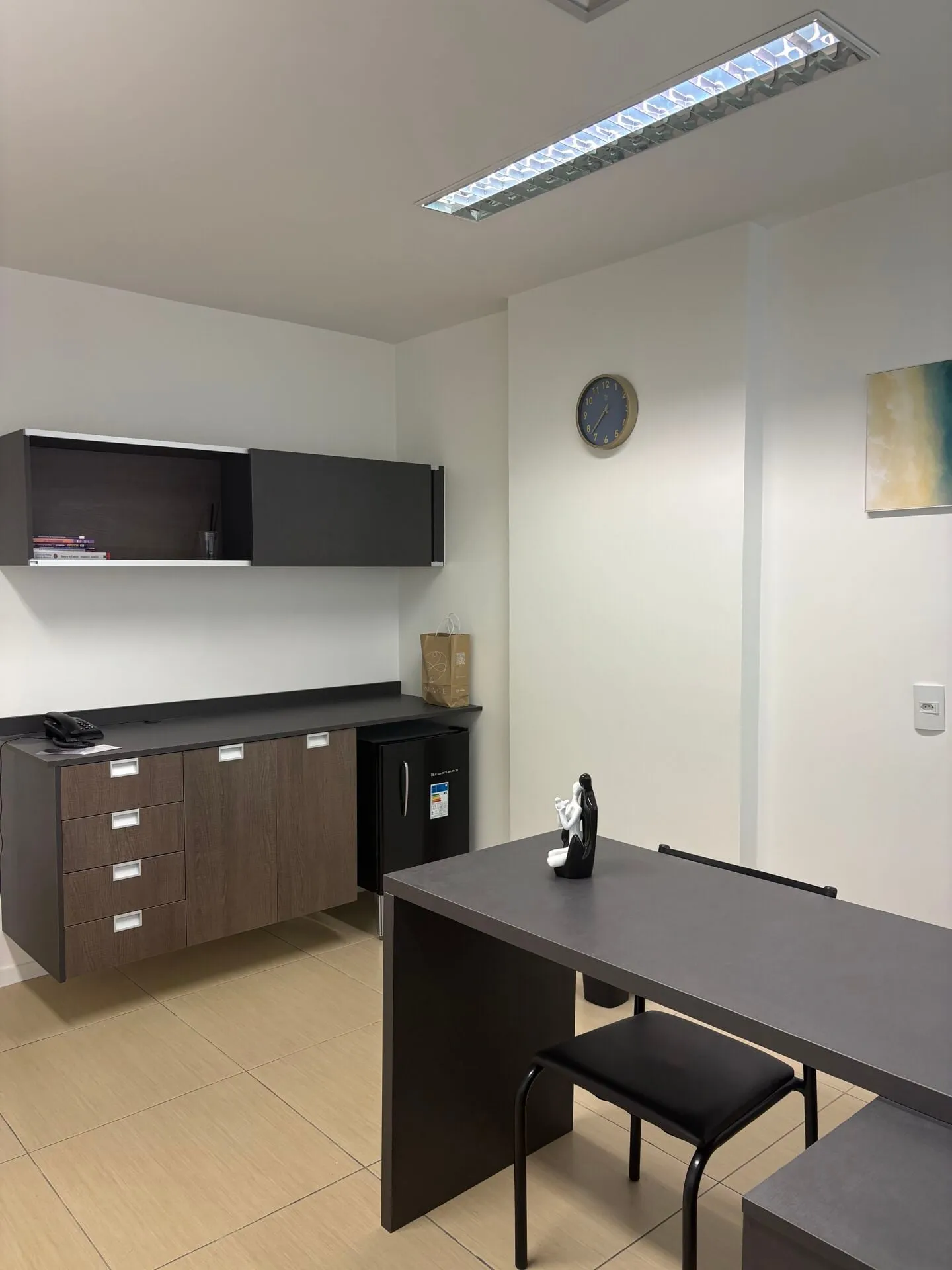 Imagem Sala comercial para alugar no bairro Zona Oeste em Rio de Janeiro/RJ