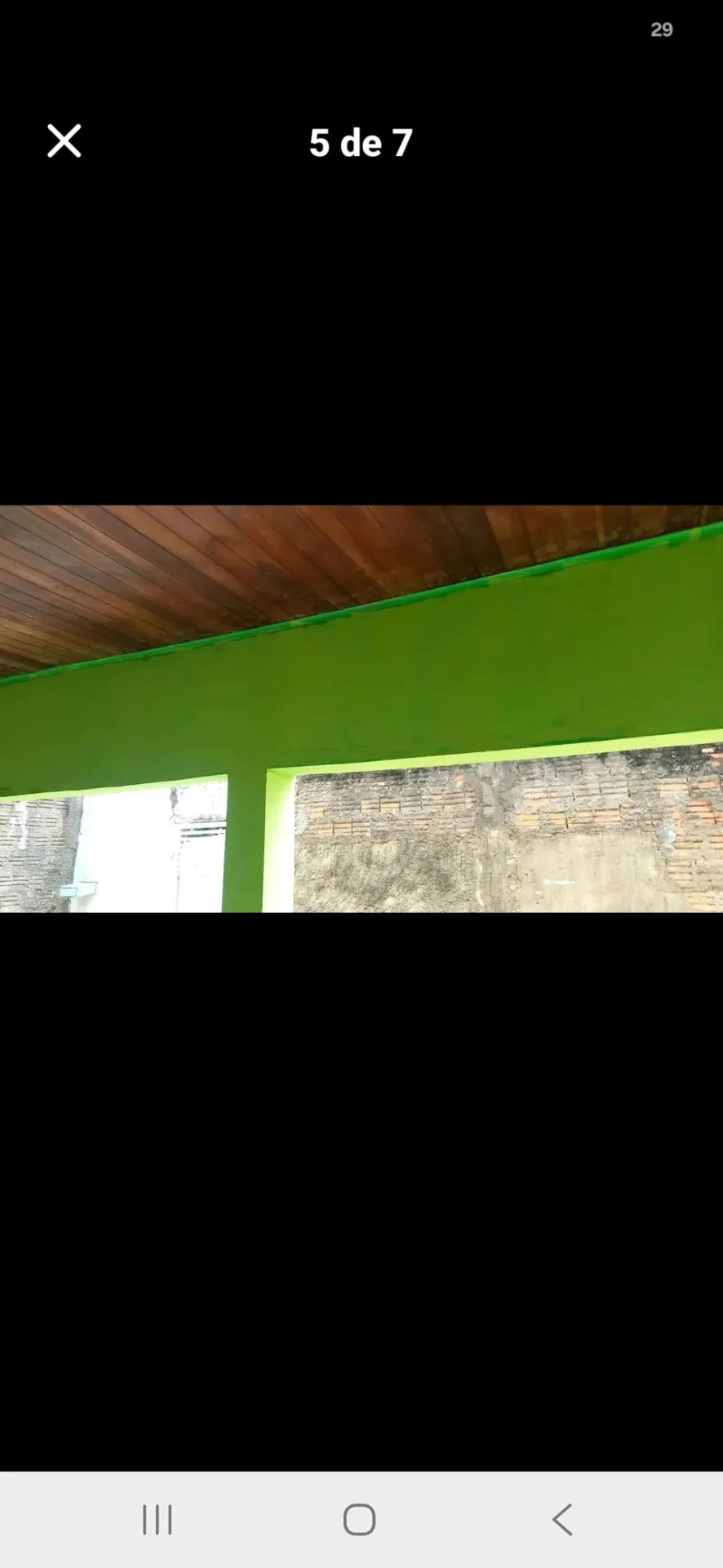 Imagem Casa com 3 quartos - Bairro Planalto