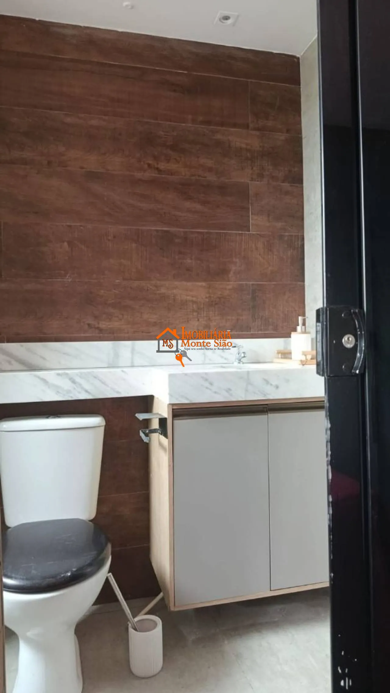 Imagem Apartamento com 2 dormitórios à venda, 43 m² por R$ 257.000,00 - Vila Nova Bonsucesso - Guarulhos/SP