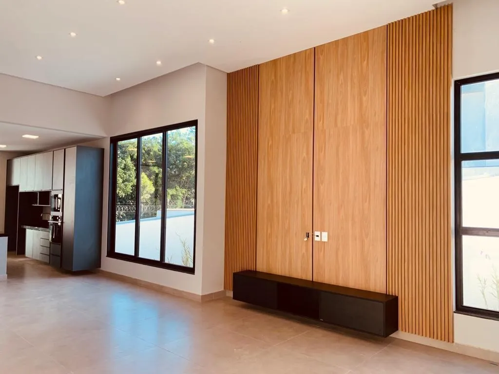 Imagem Excelente casa com arquitetura moderna- Cyrela Landscape Esplanada